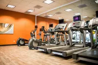 Courtyard Boston Billerica/Bedford - Gym