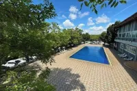 Skyview Resort Buriram - Pools