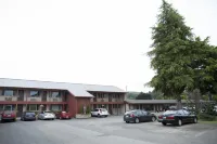 Forks Motel - Motels