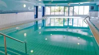 Sandman Hotel Victoria - Pools