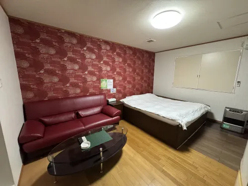 Hotel Greenwood - 2 Sao