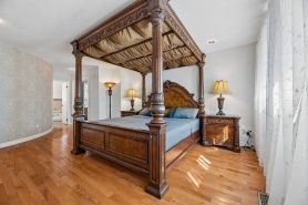 Modern Comforts, Quiet Neighborhood, free 02 parking