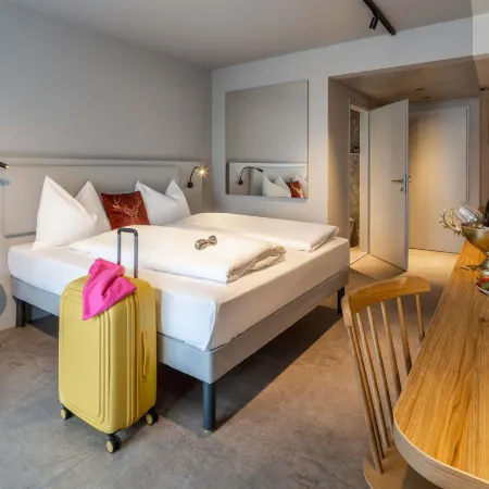 Ibis Styles Graz Messe