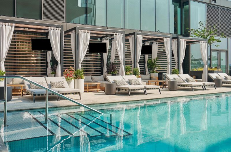 Pendry Washington DC - the Wharf photo 4