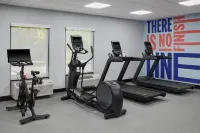 Hampton Inn Lawrence - Gym