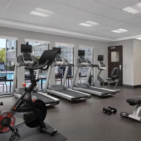 Hampton Inn Kernersville