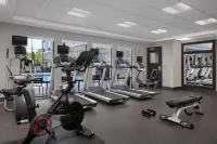 Hampton Inn Kernersville - Lemmikkieläimet sallittu
