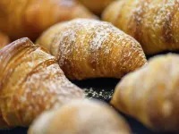 Ibis Friedrichshafen Airport Messe - servizio colazione