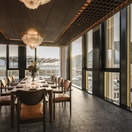 Falkensteiner Hotel Bozen Waltherpark