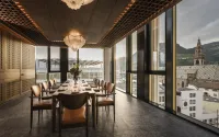 Falkensteiner Hotel Bozen Waltherpark - servizio colazione