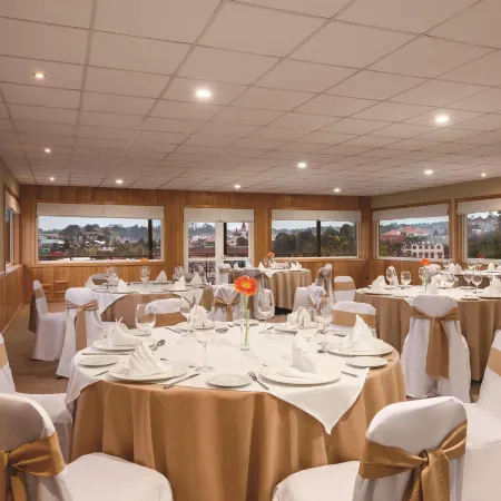 Park Inn by Radisson, Puerto Varas