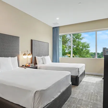 Hotel Troy, Trademark Collection by Wyndham