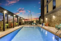 Home 2 Suites by Hilton Muskogee - Cho phép mang theo thú cưng