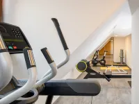 Ibis Styles Bamberg Hotel - Fitnessstudio