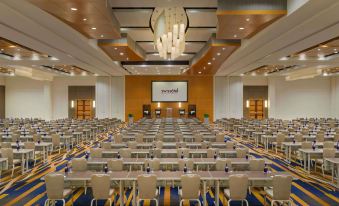 Swissotel Chicago