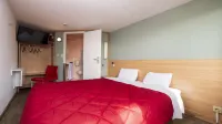 Premiere Classe Liege / Luik - Pet friendly