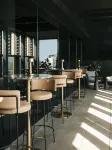 Quincy Hotel Melbourne - Baarit