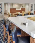 Sonesta ES Suites Burlington - parking