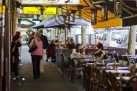 Carlton Lygon Lodge - Close to Melbourne Uni - 3-Star