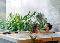 Go Quito Hotel - románticos