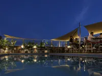 Le Palace d'Anfa Hotels near FMSAR