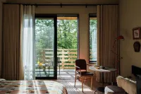 New Paltz Way Hotel - Kylpylä