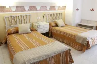 4Dreams Hotel Chimisay - Cho phép mang theo thú cưng