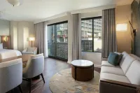 Marriott Vacation Club, Waikiki - Rooftop Pools