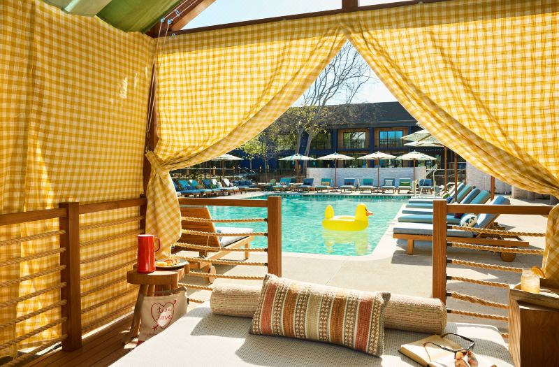 Treehouse Hotel Silicon Valley photo 3
