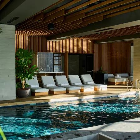 1 Hotel Melbourne