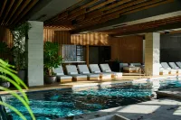1 Hotel Melbourne - Luxury