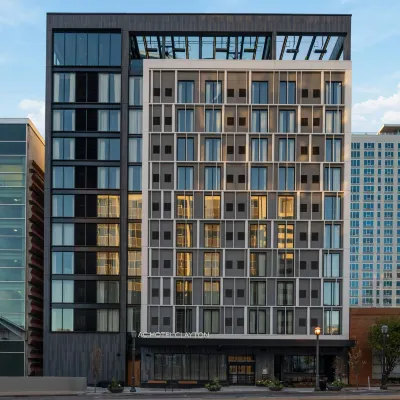 AC Hotel St. Louis Clayton Hotels near The Muny