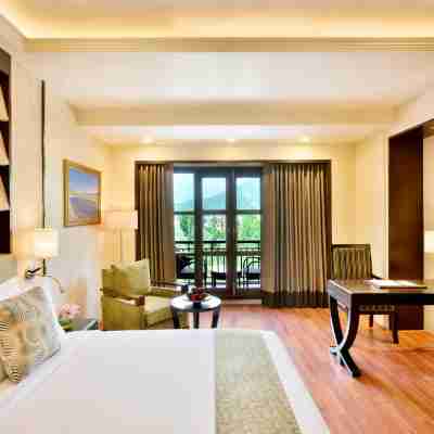 Four Points by Sheraton Srinagar Rooms