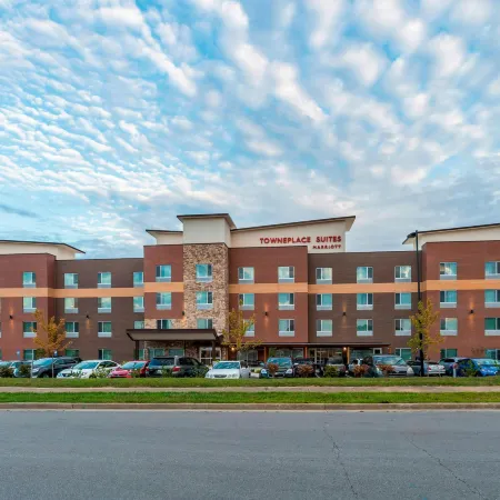 TownePlace Suites Lexington Keeneland/Airport