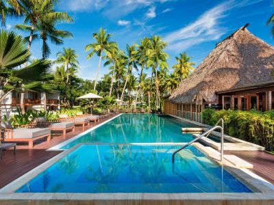 The Westin Fiji Golf Resort & Spa