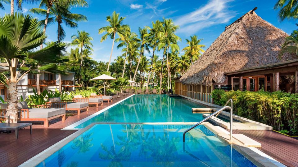 The Westin Fiji Golf Resort & Spa