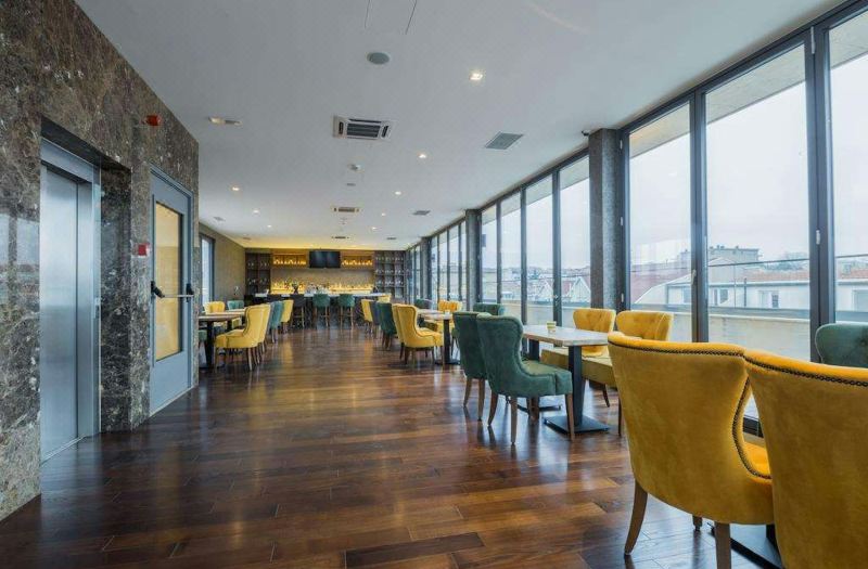 Abba Hotel photo 5