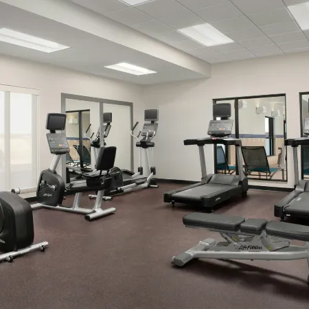 TownePlace Suites Cheyenne Southwest/Downtown Area