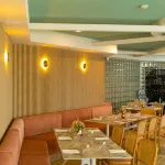Ocean International Hotel - breakfast