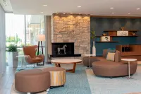 Fairfield Inn & Suites Indianapolis Carmel - Gym