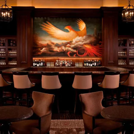 The St. Regis Atlanta
