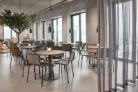 Four Points Flex by Sheraton Vejle - breakfast