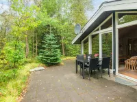 5 person holiday home in Herning-By Traum - 2-Star