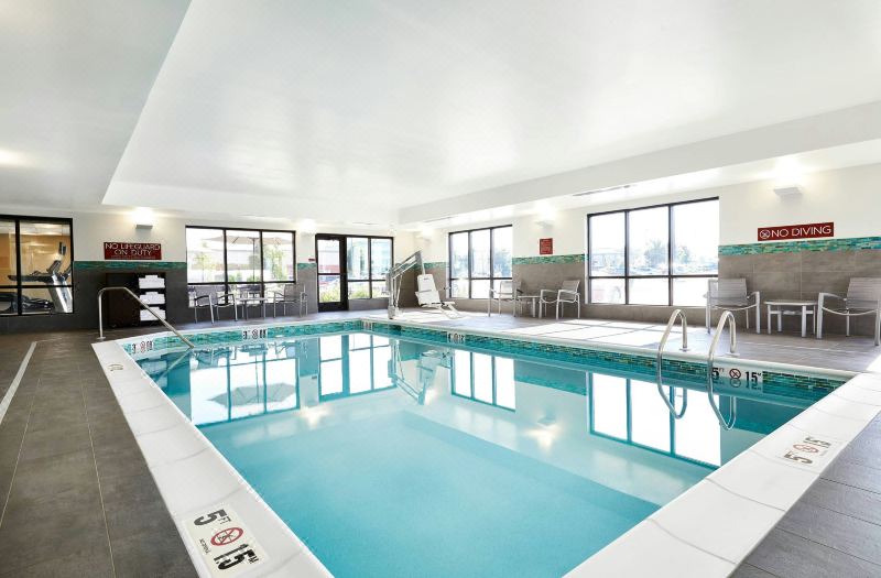 TownePlace Suites St. Louis O'Fallon photo 2
