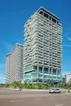 The Beach -FLC Sea Tower Quy Nhon - Yüzme Havuzu