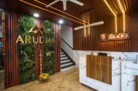 Arudra Residency - 2-Star