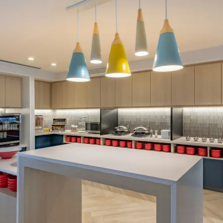 TownePlace Suites Dallas Rockwall
