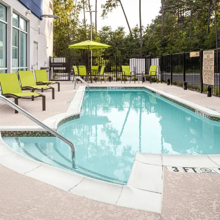 SpringHill Suites Savannah Richmond Hill