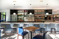 The Woodlands® Resort, Curio Collection by Hilton - bar