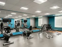 Fairfield Inn & Suites Cincinnati Uptown/University Area Hotels near Mount Airy Forest
